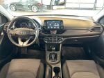 Hyundai i30 Wagon 2020 Harmaa