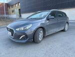 Hyundai i30 Wagon 2020 Harmaa