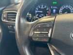 Hyundai i30 Wagon 2020 Harmaa
