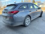 Hyundai i30 Wagon 2020 Harmaa