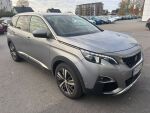 Peugeot 5008 2020 Harmaa