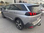 Peugeot 5008 2020 Harmaa