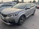 Peugeot 5008 2020 Harmaa