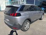 Peugeot 5008 2020 Harmaa