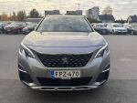 Peugeot 5008 2020 Harmaa