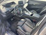 Peugeot 5008 2020 Harmaa