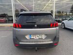 Peugeot 5008 2020 Harmaa