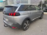 Peugeot 5008 2020 Harmaa