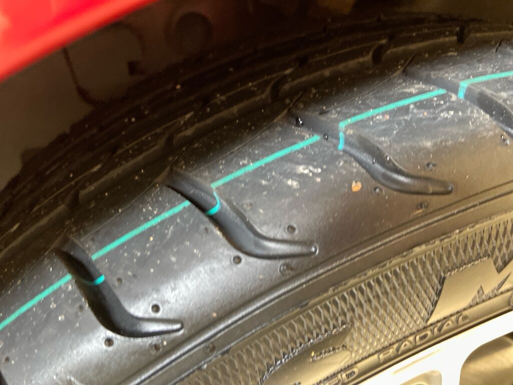 Kia Rio 2020 Punainen