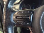 Kia Stonic 2020 Musta