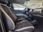 Kia Stonic 2020 Musta