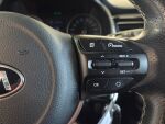 Kia Stonic 2020 Musta