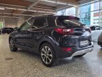 Kia Stonic 2020 Musta