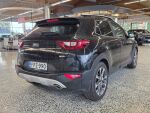 Kia Stonic 2020 Musta