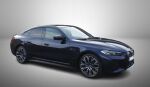 BMW I4 M50 2023 Sininen