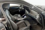 BMW i4 2024 Musta (Black Sapphire Metallic)