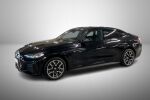 BMW i4 2024 Musta (Black Sapphire Metallic)