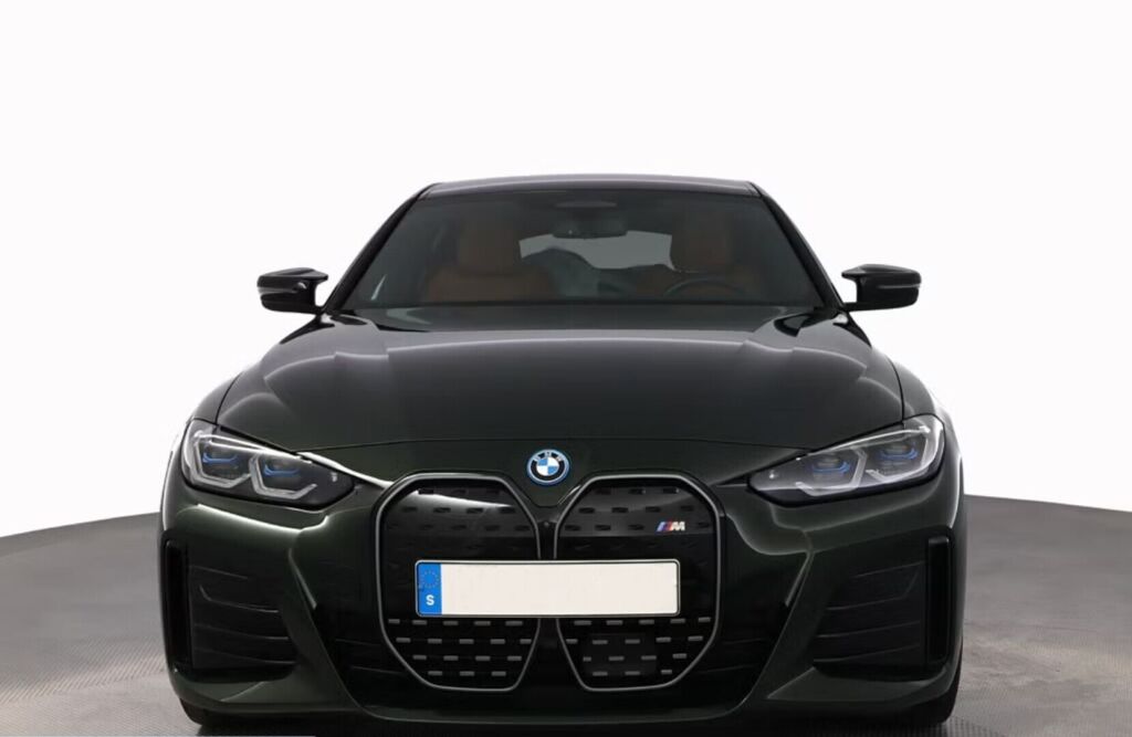 BMW I4 M50 2024 
