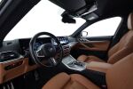 BMW I4 M50 2024 