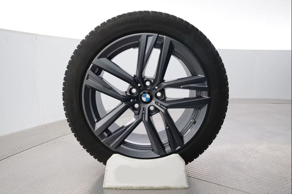 BMW I4 M50 2024 