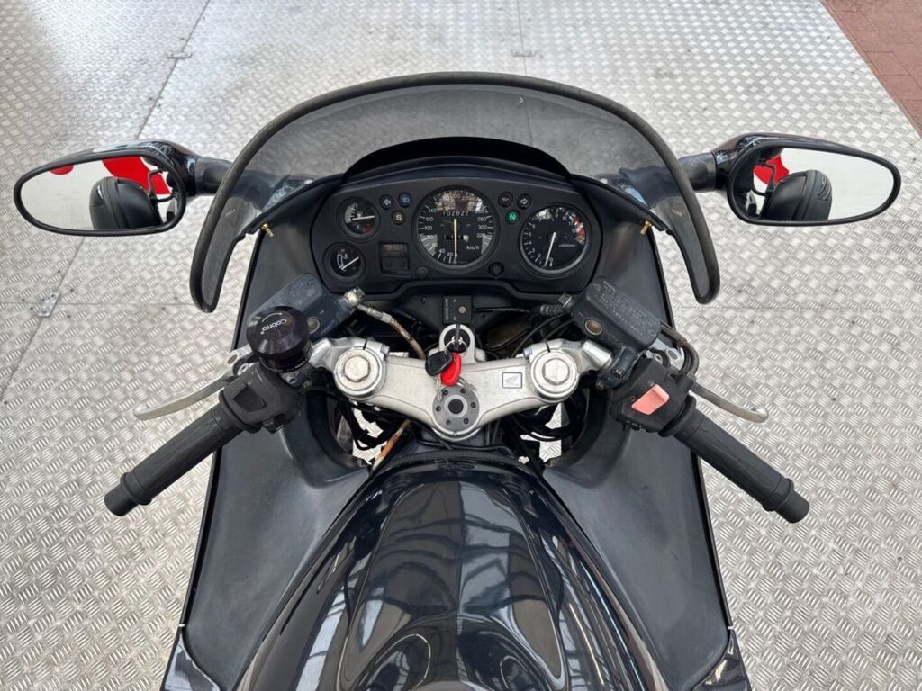 Honda CBR 1996 