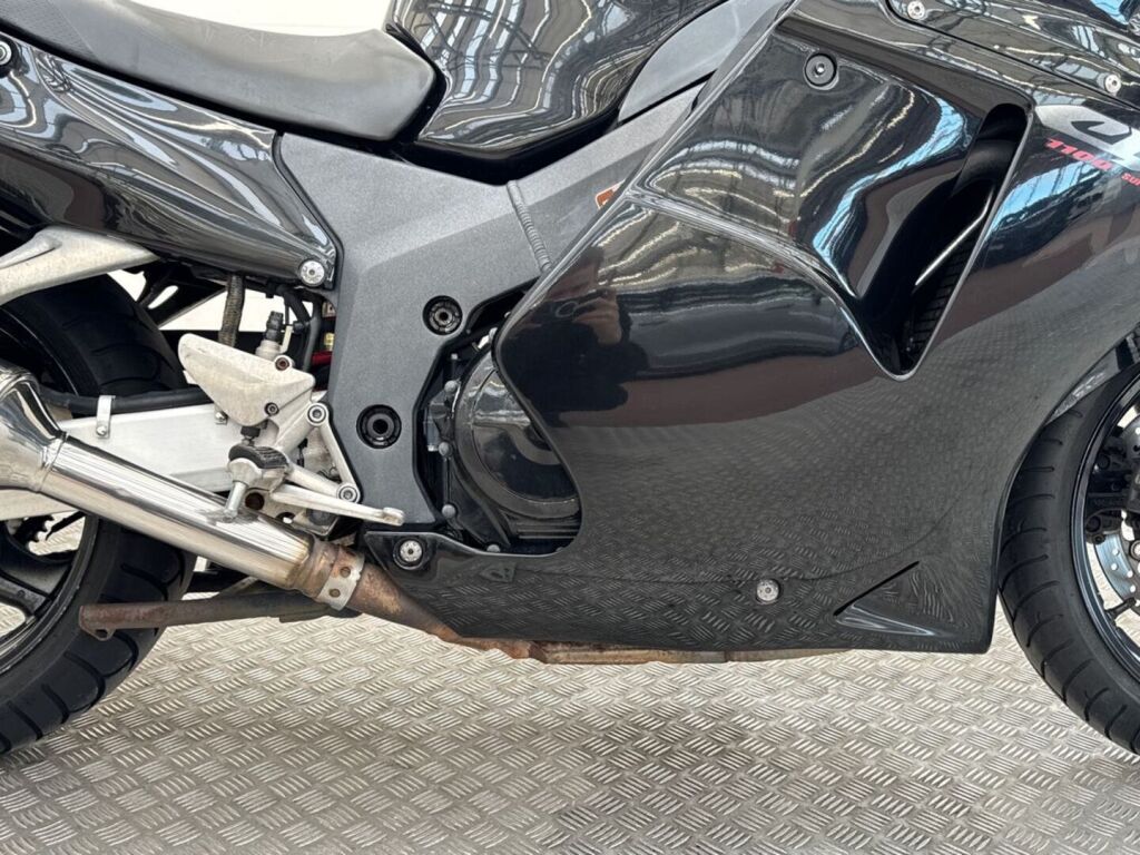 Honda CBR 1996 