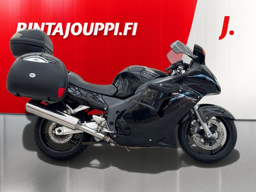 Honda CBR 1996 