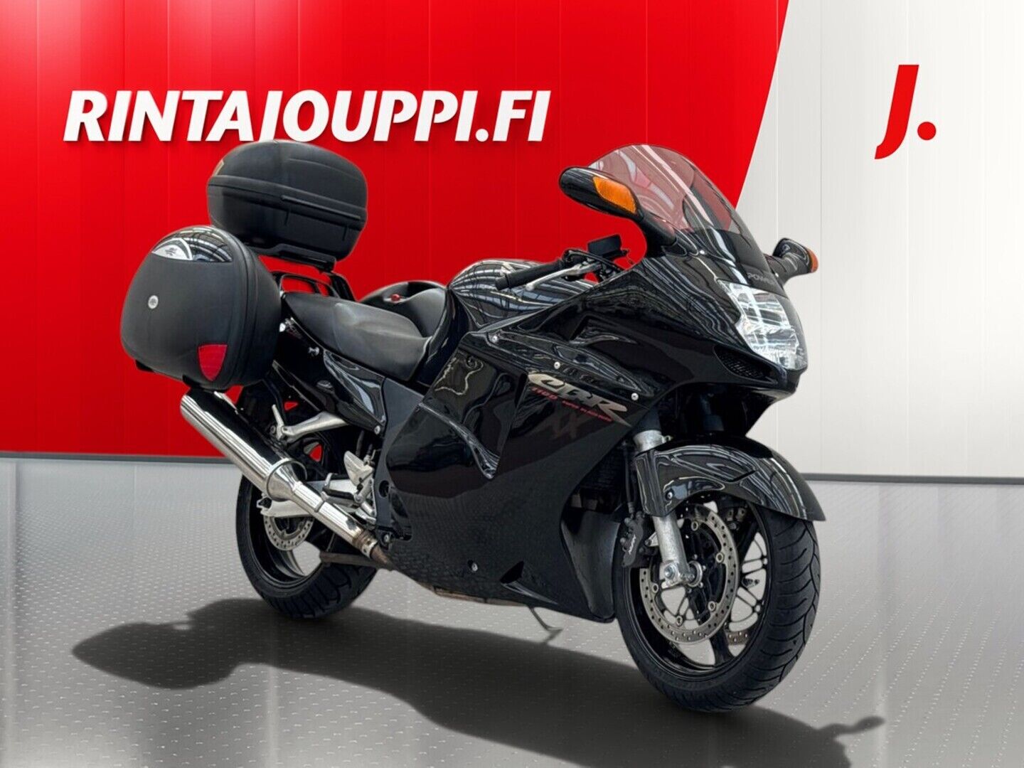 Honda CBR