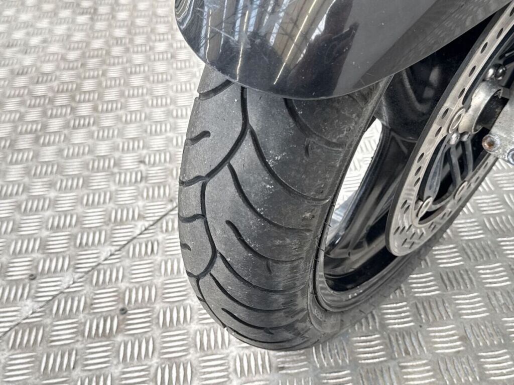 Honda CBR 1996 