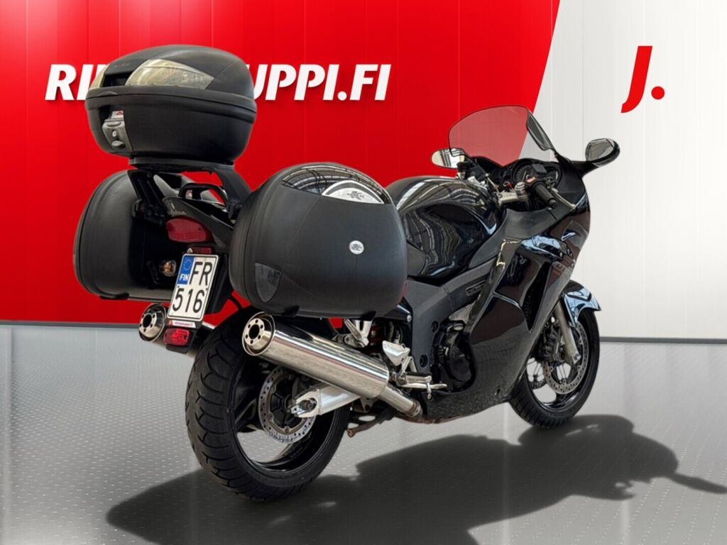 Honda CBR 1996 