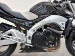 Suzuki GSR 2006 
