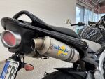 Suzuki GSR 2006 