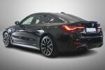 BMW I4 M50 2024 Musta