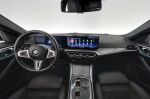 BMW I4 M50 2024 Harmaa (Brooklyn Grey)