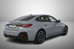 BMW I4 M50 2024 Harmaa (Brooklyn Grey)