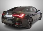 BMW I4 M50 2024 Vihreä (Sanremo Green)