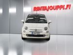 Fiat 500 2021 Valkoinen