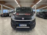 Fiat Talento 2021 Musta