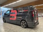 Fiat Talento 2021 Musta