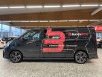 Fiat Talento 2021 Musta
