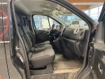 Fiat Talento 2021 Musta