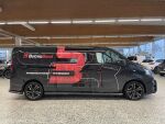 Fiat Talento 2021 Musta