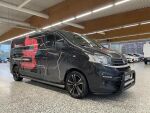 Fiat Talento 2021 Musta
