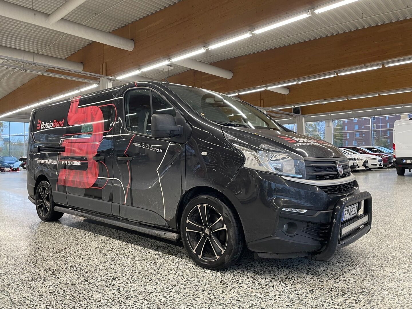 Fiat Talento
