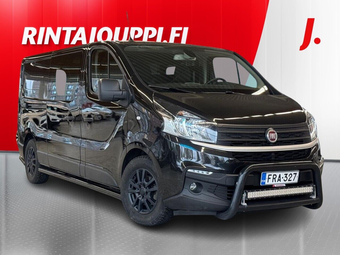 Fiat Talento