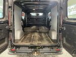 Fiat Talento 2021 Musta