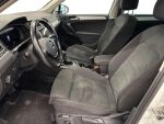 Volkswagen Tiguan 2018 Valkoinen