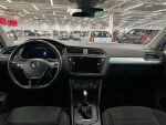 Volkswagen Tiguan 2018 Valkoinen