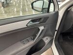 Volkswagen Tiguan 2018 Valkoinen