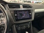 Volkswagen Tiguan 2018 Valkoinen